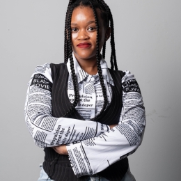 Kamogelo Mokakale