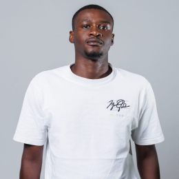 Ephraim Mphaphuli
