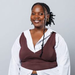 Ursula Makhunga