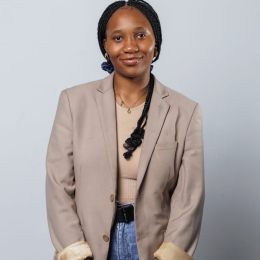 Ayanda Basetsana Meletsi