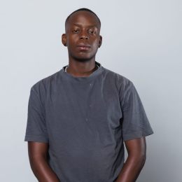 Mpumelelo Nkosi