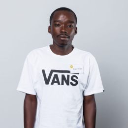 Bongane Shongwe