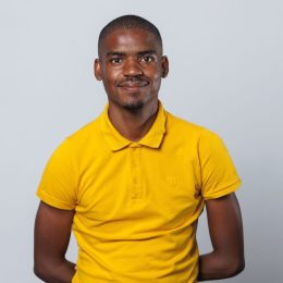 Zwivhuya Mufamadi