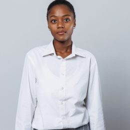 Nombulelo Ngwendu