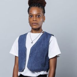 Tasslisa Thungo