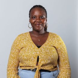 Khanyisile Mdluli