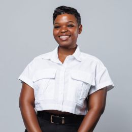 Ofentse Modja