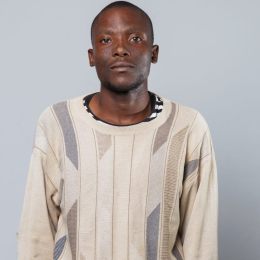 Thembinkosi Mtshali