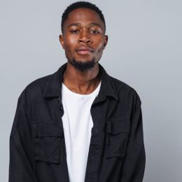 Nyiko Shaun