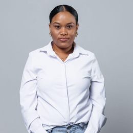 Coretta Andries