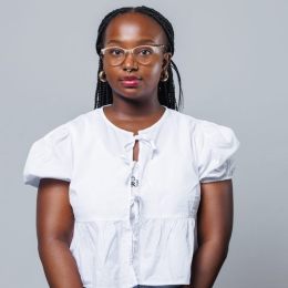Nobuhle Mngadi