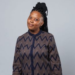Valentia Moseamo