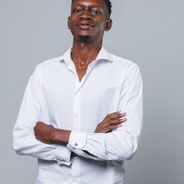 Mxolisi Sibambo 