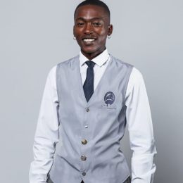 Siphamandla Mabaso