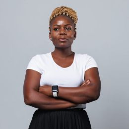 Rendani Nemakonde