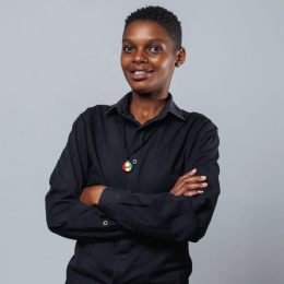 Zandile Mase