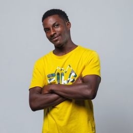 Mashudu Manwadu