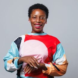 Idah Setati