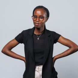 Samkelisiwe Zondo