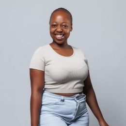 Asanda Radebe