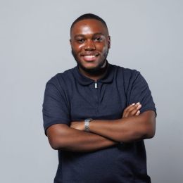 Reuben Lotsima