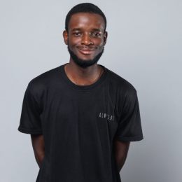 Junior Fezile Mzimela