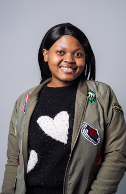 Nonkululeko Maphanga