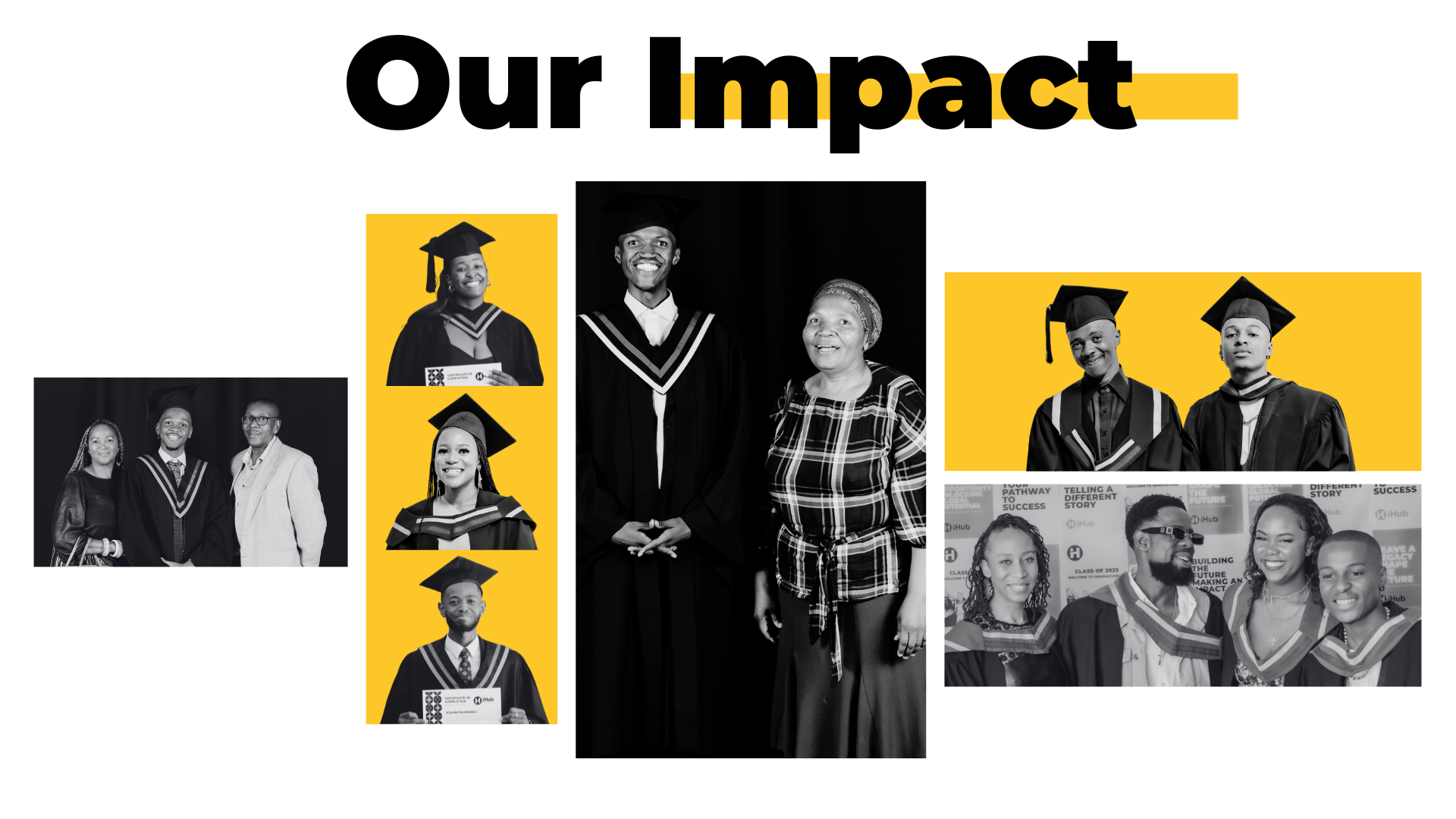 Reflecting on 2024: A Year of Growth, Impact, and Innovation